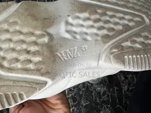 Zara Sneakers - Used