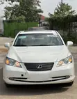 Lexus ES 350 2008 Fari - 1