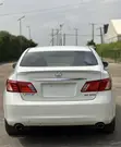 Lexus ES 350 2008 Fari - 4