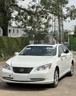 Lexus ES 350 2008 Fari - 5