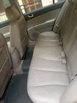 Hyundai Sonata 2006 Silver - 3