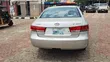 Hyundai Sonata 2006 Silver - 5