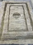 Tufafin Gashin Turkiyya 5.3ft x 7.6ft - 1