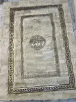 Tufafin Gashin Turkiyya 5.3ft x 7.6ft - 2