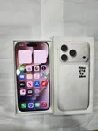 Apple iPhone 17 Pro 1TB Silver (Open Box) - 3