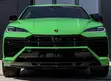 2025 Lamborghini Urus - Green - 5