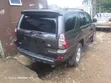 Toyota 4-Runner 2005 Gray - 1