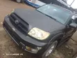 Toyota 4-Runner 2005 Gray - 2