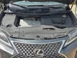 Lexus RX 350 2014 Gray - 2