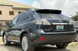 Lexus RX 350 2014 Gray - 3