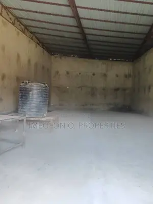 Spacious Warehouse for Rent in Dei Dei