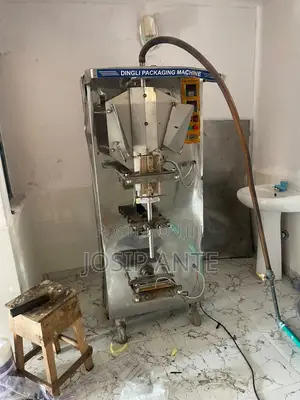 Dingli Pure Water Machine