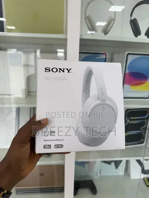 Sony WH-CH720N Headphone Mai Hana Hana (Farin)