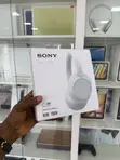 Sony WH-CH720N Noise Cancelling Headphones (White) - 3