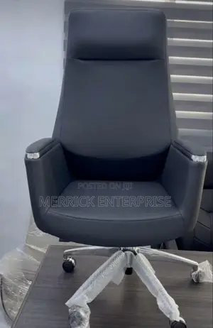 Executive Office Chair
