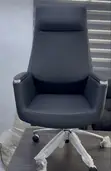 Executive Office Chair - 1