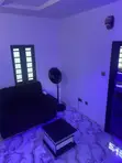 Sabon Gida Karamin Falo don Saka na Kwana a Rumuigbo - 1