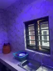 Sabon Gida Karamin Falo don Saka na Kwana a Rumuigbo - 2
