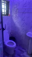 Sabon Gida Karamin Falo don Saka na Kwana a Rumuigbo - 4