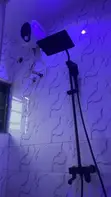 Sabon Gida Karamin Falo don Saka na Kwana a Rumuigbo - 5