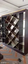 Massive HDF Multipurpose Shelves (Set of 3) - 1