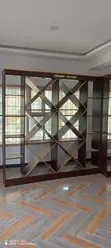 Massive HDF Multipurpose Shelves (Set of 3) - 2