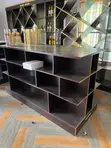Massive HDF Multipurpose Shelves (Set of 3) - 4