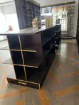Massive HDF Multipurpose Shelves (Set of 3) - 5