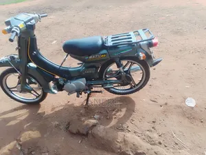 Yamaha Gear Scooter 2018