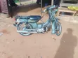 Yamaha Gear Scooter 2018 - 2