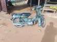 Yamaha Gear Scooter 2018 - 4