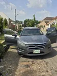 Honda Crosstour 2011 Grey - 1