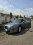 Honda Crosstour 2011 Grey - 3
