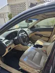 Honda Crosstour 2011 Grey - 5