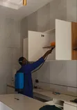 Sabis na Fumigation da Kawar da Cututtuka a Victoria Island - 2