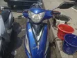 Sabon Kymco 2021 Scooter - Blue - 1