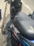 Sabon Kymco 2021 Scooter - Blue - 3
