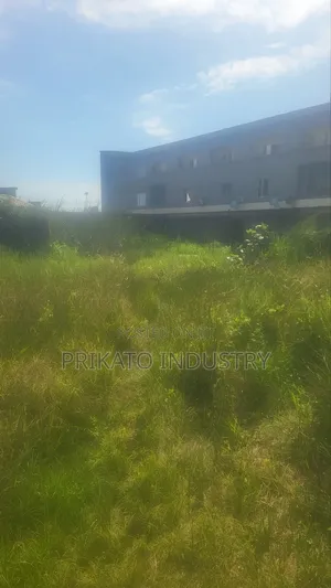 Rabin Rabin Filin Dadi, Greenwood Estate, Abijo GRA