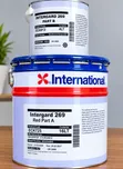 Intergard 269 Epoxy Red (A & B Comp) - 1