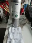 Dräger Gas ɗin Kalibrashin - 2