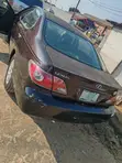 Lexus ES 2004 - 4