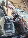 Lexus ES 2004 - 5