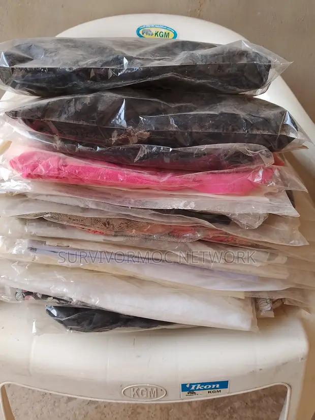 Assorted Tops - Brand New - 1
