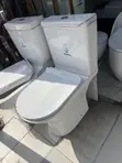 Twyford Close Couple WC Set da Rufin Wanke Hannu - 1