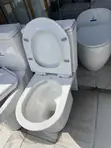 Twyford Close Couple WC Set da Rufin Wanke Hannu - 4