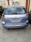 Toyota Matrix 2004 Blue - 1