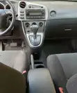 Toyota Matrix 2004 Blue - 2