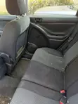 Toyota Matrix 2004 Blue - 3