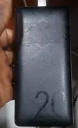 Infinix 20,000mAh Power Bank (Type-C) - 2