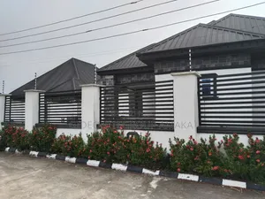 Hotel for Sale in Abraka, Delta State